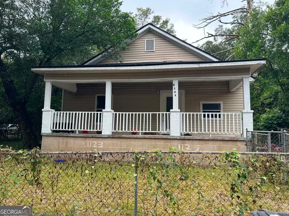 1123 Scotland Ave, Macon, GA 31204