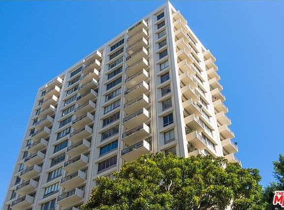2nd image of 2170 Century Park E APT 1607