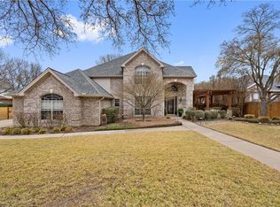 4 Ridge Run, Round Rock, TX 78664
