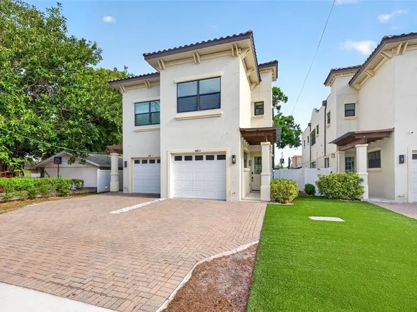 4413 W Gray St #2, Tampa, FL 33609