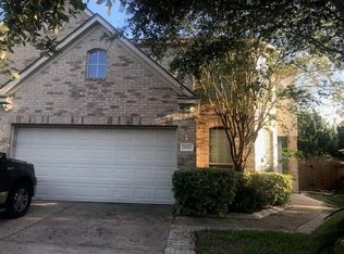 19015 Country Square Dr, Houston, TX 77084