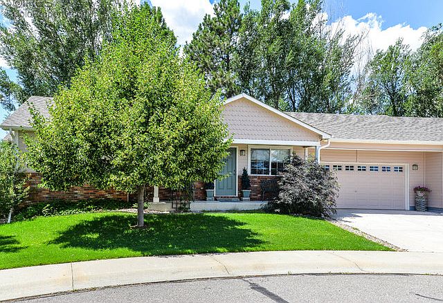 Welcome to 2254 Lily Drive!