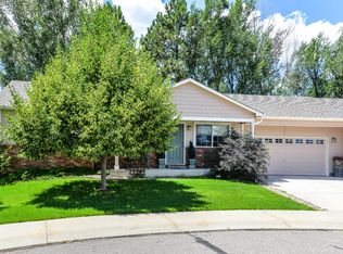2254 Lily Dr, Loveland, CO 80537