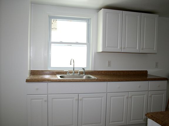Updated Kitchen