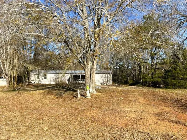 2350 Hardman Morris Rd, Colbert, GA 30628