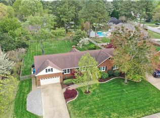 1749 Valhalla Arch, Virginia Beach, VA 23454