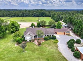 386 Coleman Bridge Rd, Aiken, SC 29805