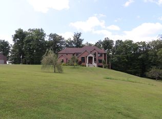 11961 N Delaware Rd, Batesville, IN 47006