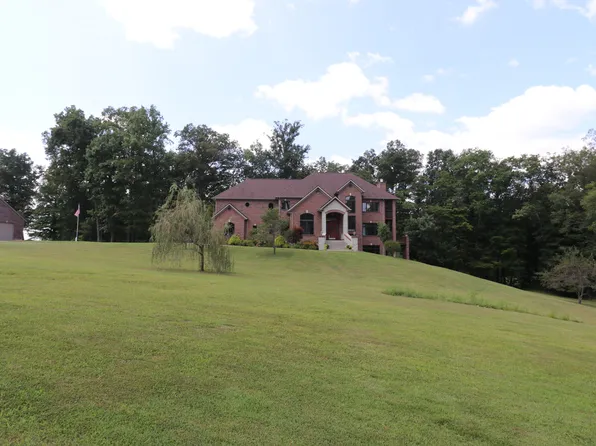 11961 N Delaware Rd, Batesville, IN 47006