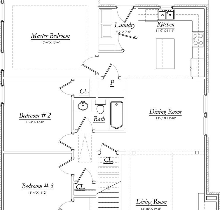 Floor Plan.