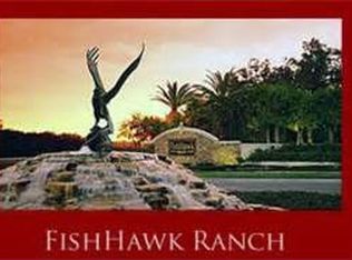 16801 Hawkglen Pl, Lithia, FL 33547