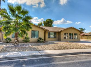 2667 W Onza Ave, Mesa, AZ 85202