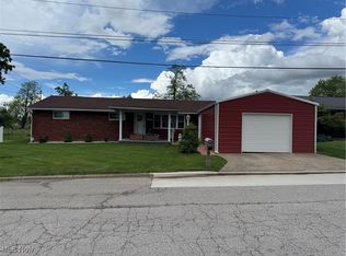 2533 15th Ave, Parkersburg, WV 26101