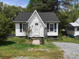 1229 Old Gallatin Rd, Scottsville, KY 42164