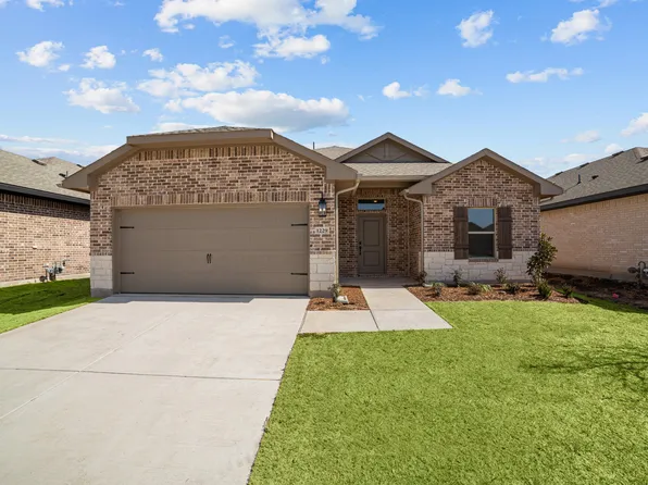 1229 Eagle Mountain Dr, Dallas, TX 75253