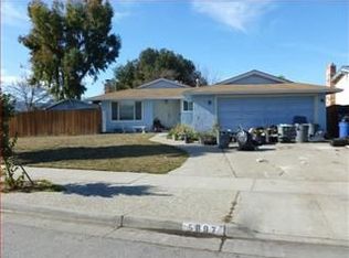 5897 Macadam Ct, San Jose, CA 95123