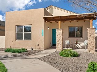 2319 Gandert Ave SE, Albuquerque, NM 87106