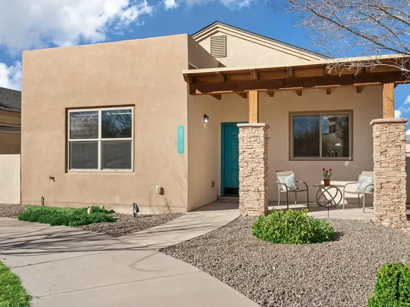 2319 Gandert Ave SE, Albuquerque, NM 87106