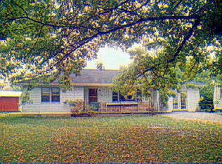 1008 State Route 222, Bethel, OH 45106
