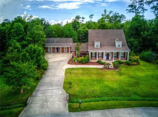 1005 Claire Dr, Slidell, LA 70461