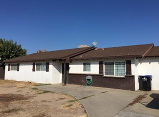 25533 Rexford Dr, Madera, CA 93638