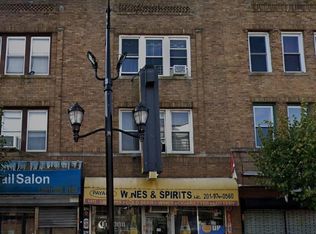 1411 Summit Ave #3, Union City, NJ 07087