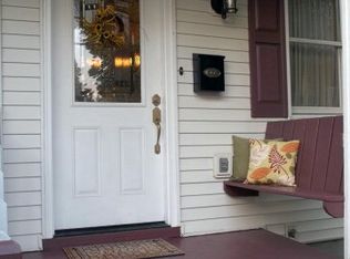 402 W Market St, Orwigsburg, PA 17961