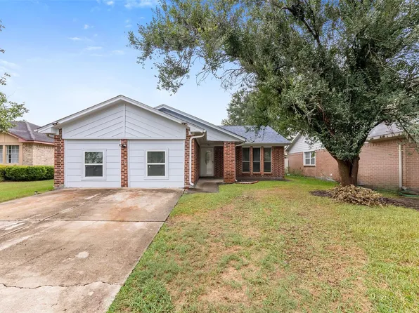7427 Londres Dr, Houston, TX 77083