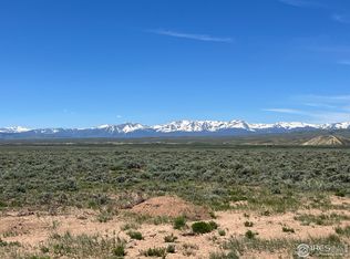State Highway 125, Walden, CO 80480