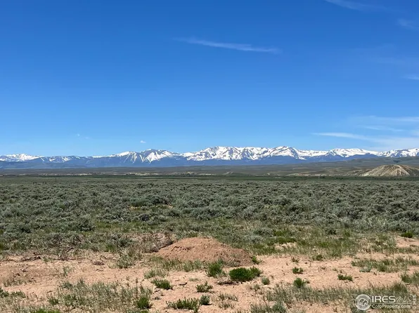 State Highway 125, Walden, CO 80480