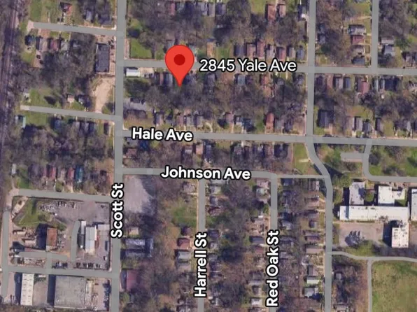 2845 Yale Ave #20, Memphis, TN 38112