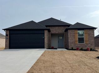 4319 Florentina Ave, Springdale, AR 72764