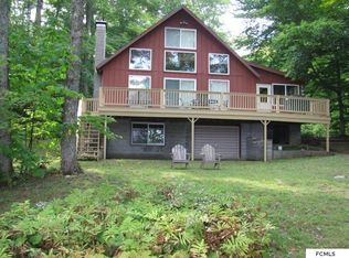 636 N Shore Road Pl, Gloversville, NY 12078