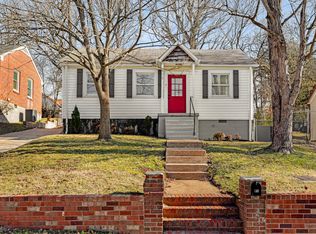 409 Lakehurst Dr, Nashville, TN 37206