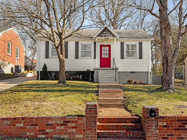 409 Lakehurst Dr, Nashville, TN 37206