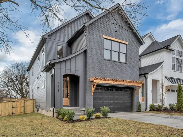 6101 Henry Ford Dr, Nashville, TN 37209
