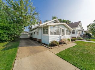 26381 Shoreview Ave, Euclid, OH