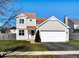 2408 Luke Ave, Zion, IL 60099