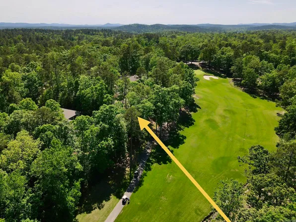 11 Archidona Cir, Hot Springs Village, AR 71909