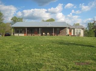 3550 Goshen Rd, Santa Fe, TN 38482