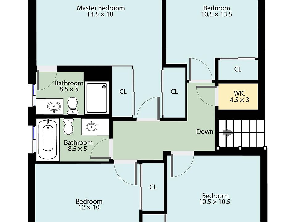 1st image of 3895 Vineyard Dr