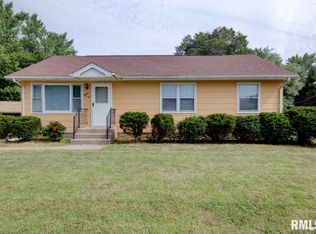 1505 113th Ave, Milan, IL 61264