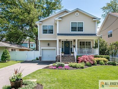22 Kentnor St, Metuchen, NJ, 08840