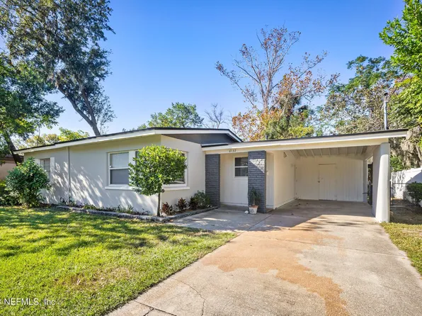 6132 COLGATE Road, Jacksonville, FL 32217