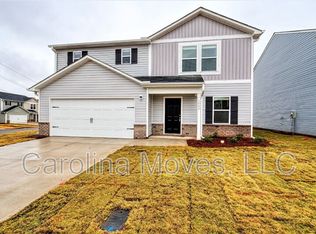 1060 Dobson Meadows Dr, Greer, SC 29651