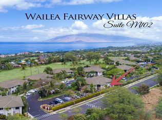 3950 Kalai Waa St APT M102, Kihei, HI 96753