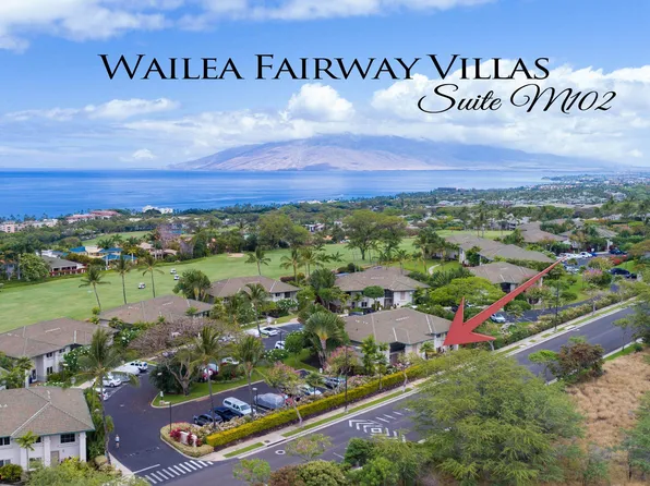 3950 Kalai Waa St APT M102, Kihei, HI 96753