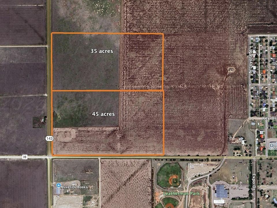 2nd image of State Highway 143 Loop