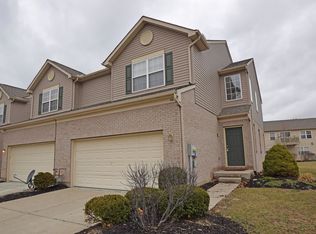 3633 Thorngate Dr, Mason, OH