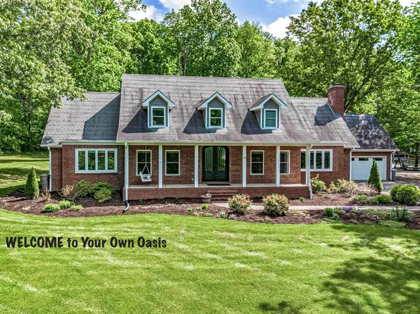 19 Greenwood Pl, Paducah, KY 42003
